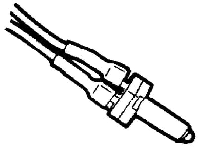 X12 Neutral Safety Switch