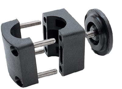 Polyform TFR404 Swivel Connector For 1.25 Rail: 1ea.