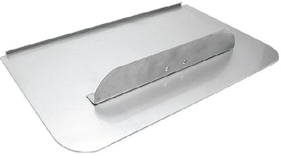 Bennett 42X12TPO Riveted Angle Trim Plane Only: 42" x 12": 1ea