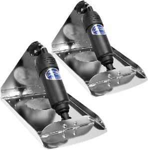 Bennett BOLT1216HD Bolt Heavy Duty Electric Trim Tab System: 12" x 16"