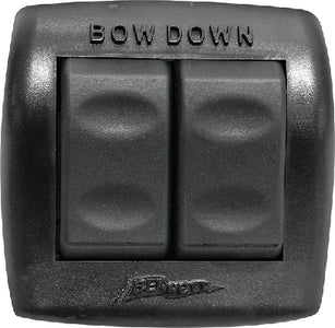 Bennett ES2000 Eurostyle Waterproof Rocker Switch