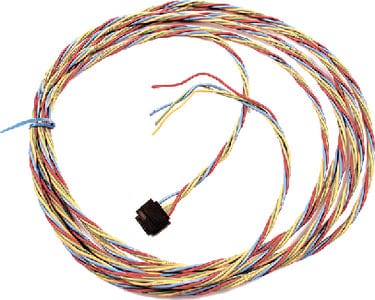 Bennett WH1000 Wire Harness 22'