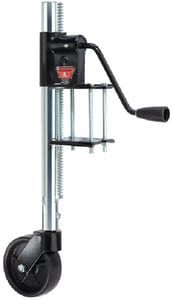 Bulldog 1692010178 750 lb Max Load Rack Jack