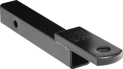 Draw-Tite 2736 Class III Trailer Hitch Ball Mount: 3/4" Rise: 2" Drop