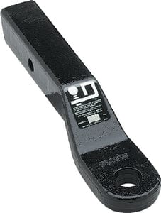 Draw-Tite 40330 Forged Ball Mount: 1" Rise: 2" Drop