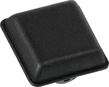 Fulton 500325 Replacement Cap: 2-1/4" Square