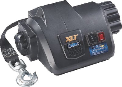 Fulton 500620 XLT 12V Trailer Winch