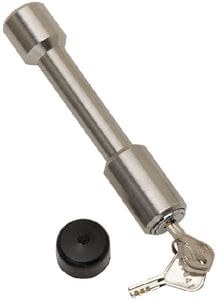 Lock-5/8" Stainless Dogbone