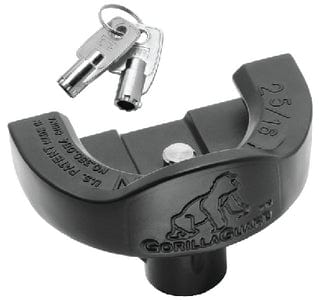 2 5/16" Coupler Lock