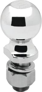 Hitch Ball 2 " x 1 " x 2 -1/8"