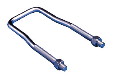 Spare Tire Carrier w/o Lock