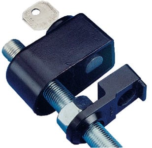 Fulton ETCSTL0701 Economy ETC & Spare Tire Lock