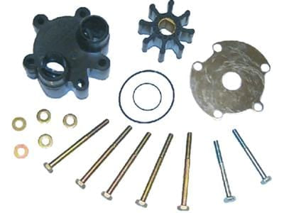 Sierra Impeller Kit - 46-807151A14