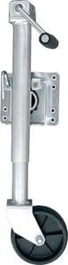 Attwood Fold Up Trailer Jack: 1000 lb.