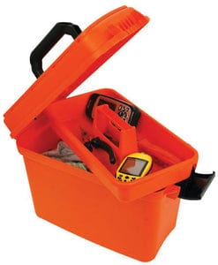 Attwood 118341 Boater's Storage Box