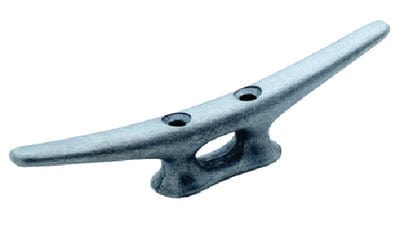 Attwood Cleat Cast Aluminum 6"