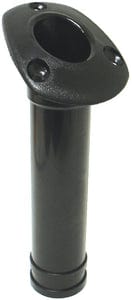 Attwood ABS Plastic Rod Holder Black