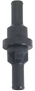 Attwood Fuel Line Surge Protector For 5/8" Hose
