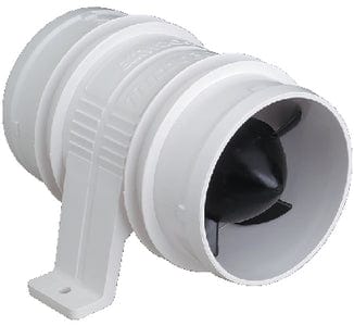 Turbo 3000-3" Blower White 12V