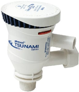 T800 Tsunami Aerator Pump