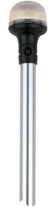 Attwood Articulating All-Round Pole Light: 48"