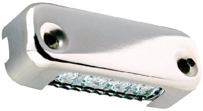 LED Micro Lights: Blue