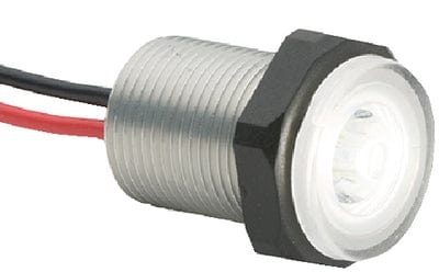 Attwood 65267 1" Threaded Docking Lights