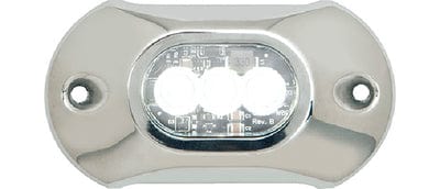 Attwood LightArmor&trade; Underwater Light 4"