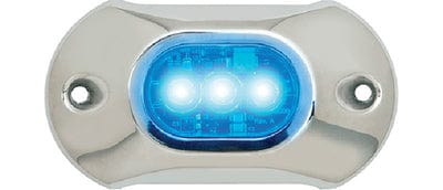 Attwood LightArmor&trade; Underwater Light 4"