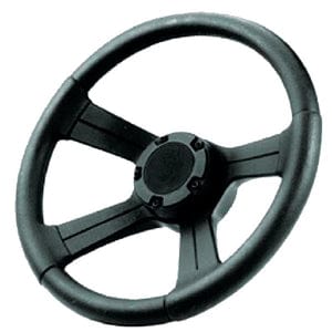 Attwood Steering Wheel Soft Grip 13"