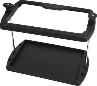 Attwood Heavy Duty Battery Tray For Group 29/31