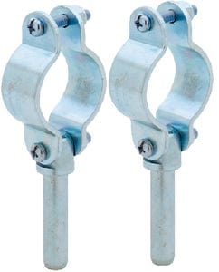 Attwood Oar Locks Clamp On