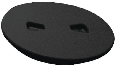 T-H Marine Sure-Seal Deck Plate 8"