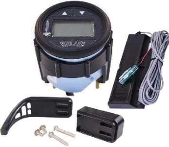 T-H Marine Atlas Series Digital Position Gauge Kit