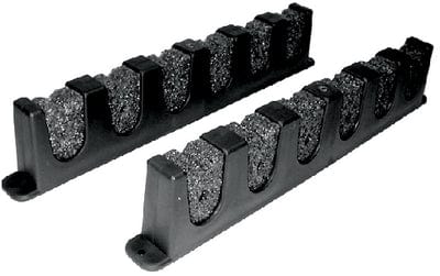 TH Marine FRH1PDP 6 Rod Storage Holder