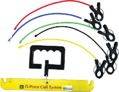 TH Marine GFCCCSG2DP G-Force&trade; Conservation Cull System Gen 2