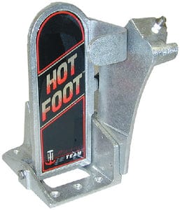 T-H Marine HF1TDP Hot Foot&trade; Pro Top Load Foot Throttle (Cable Not Included)