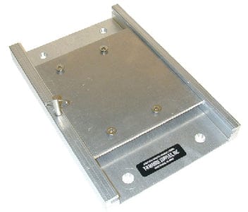 T-H Marine Hot Foot Slide Mount