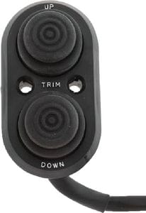 T-H Marine TTC1DP Transom Trim Control