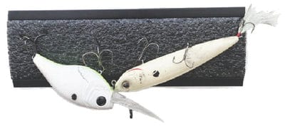 TH Marine TTFLH1DP Tackle Titan Foam Lure Holder: Black: 1 pr.