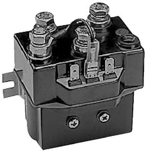 Dual Direction Solenoid for Sprint 1500: Horizon Express: Horizon 1500 WiNLAsses