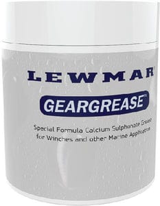 Lewmar Gear Grease 300g Jar