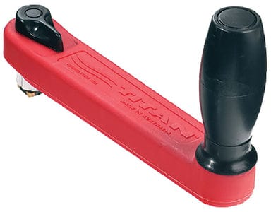 Lewmar 29145301 Titan 8" Winch Locking Handle