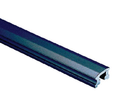 Lewmar Ocean/NTR Sail Sliding Bolt Track: Size 2