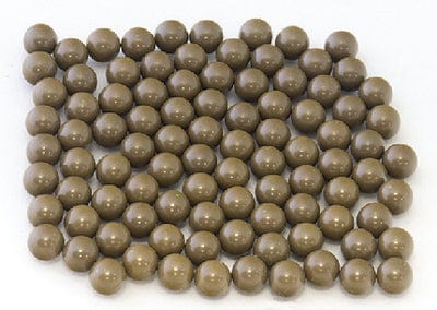 Lewmar Torlon Balls: 5/16" (7.8mm): Size 2: 100/Pk 