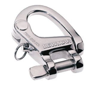 Lewmar Synchro Snap Shackle