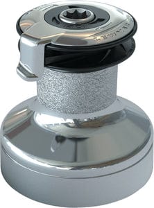 Lewmar Evo<sup>&reg;</sup> 2-Speed Self-Tailing Winch: 45ST: Chrome Bronze 