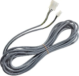Lewmar 4-Wire harness