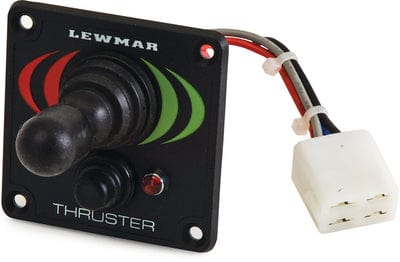 Lewmar Basic Control Panel