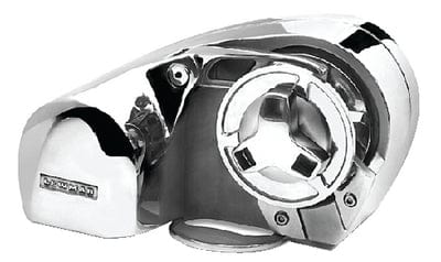 Pro Series 700H Horizontal SS Windlass